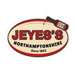 Jeyes's Northamptonshire Sauce