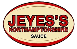 Northamptonshire Sauce - an award- winning condiment