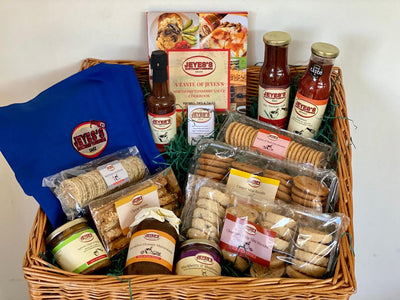 Jeyes's Northamptonshire Luxury Gift Hamper