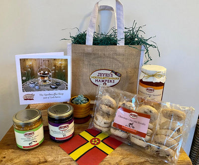 Afternoon Tea Gift Hamper