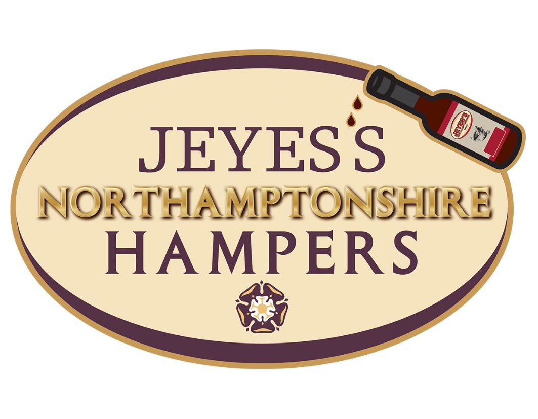 Jeyes's Northamptonshire Luxury Gift Hamper