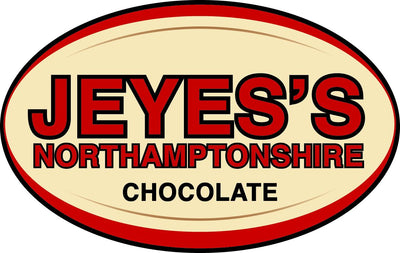 Jeyes's Northamptonshire Chocolate - Country Caramel