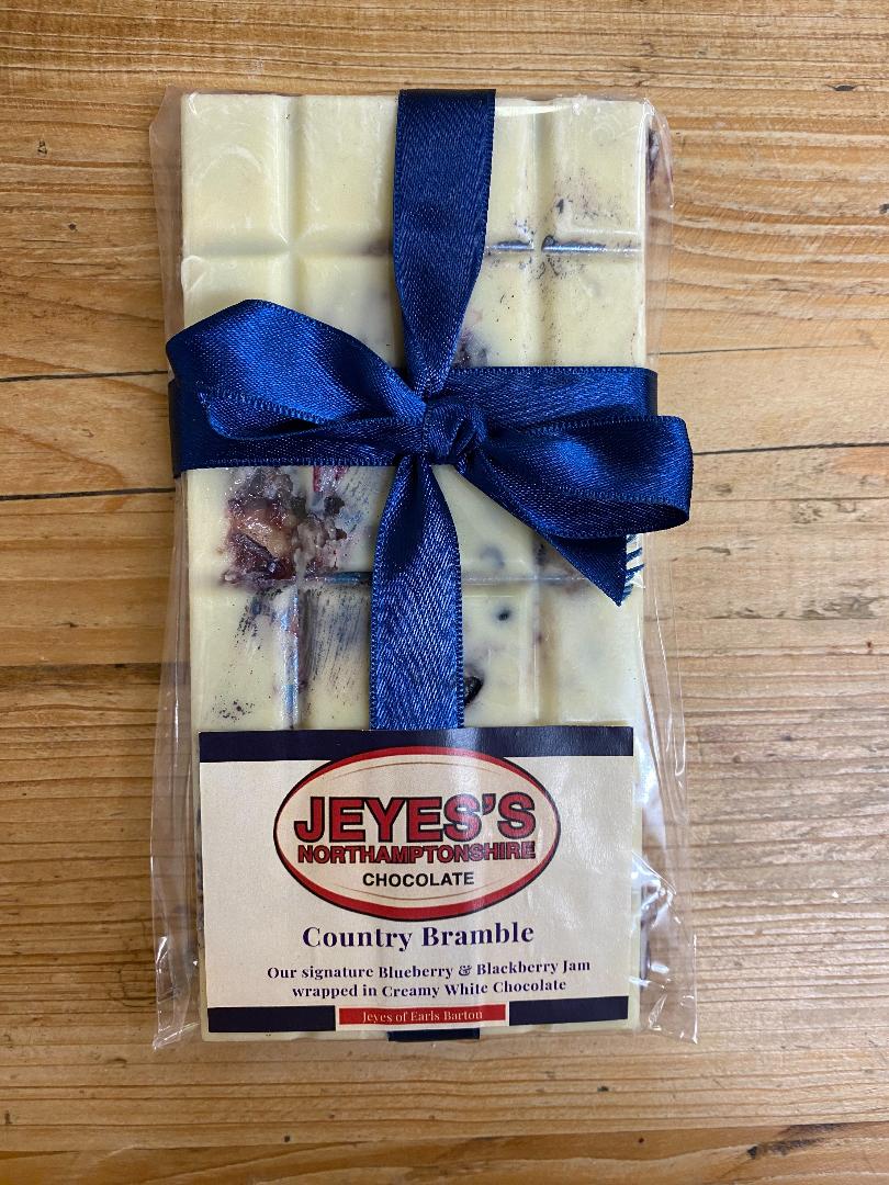 Jeyes's Northamptonshire Luxury Gift Hamper